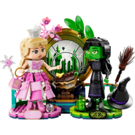 Lego® Elphaba & Glinda Figures (75682)