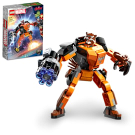 Lego® Marvel Rocket Mech Armor (76243)