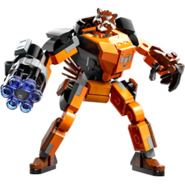 Lego® Marvel Rocket Mech Armor (76243)