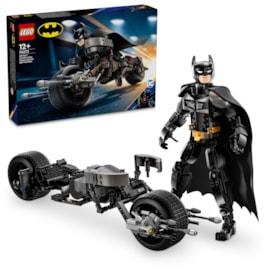 Lego® Batman Construction Figure & Bat-pod Bike (76273)