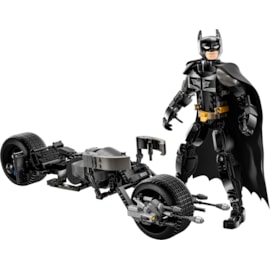 Lego® Batman Construction Figure & Bat-pod Bike (76273)