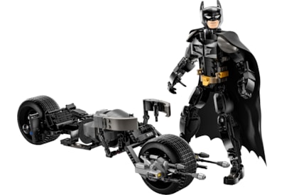 Lego® Batman Construction Figure & Bat-pod Bike (76273)