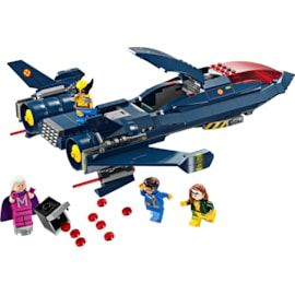 Lego® Marvel X-men X-jet (76281)