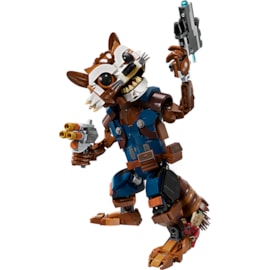 Lego® Marvel Rocket & Baby Groot (76282)