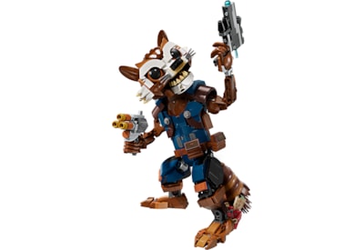 Lego® Marvel Rocket & Baby Groot (76282)