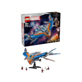 Lego® Guardians of the Galaxy: The Milano (76286)