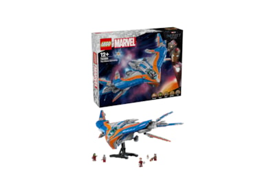 Lego® Guardians of the Galaxy: The Milano (76286)