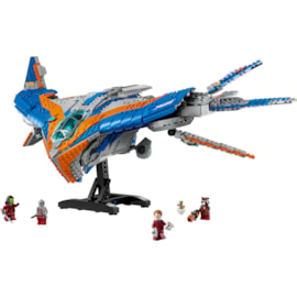 Lego® Guardians of the Galaxy: The Milano (76286)