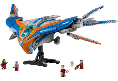 Lego® Guardians of the Galaxy: The Milano (76286)