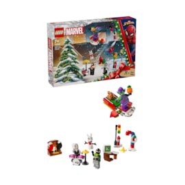 Lego® Spider-man 2024 Advent Calendar (76293)