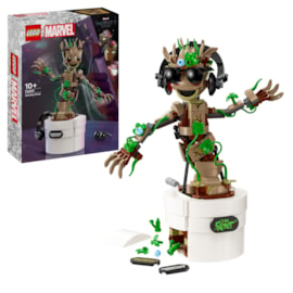 Lego® Marvel Dancing Groot (76297)