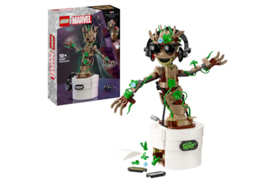 Lego® Marvel Dancing Groot (76297)