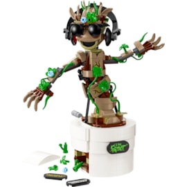 Lego® Marvel Dancing Groot (76297)