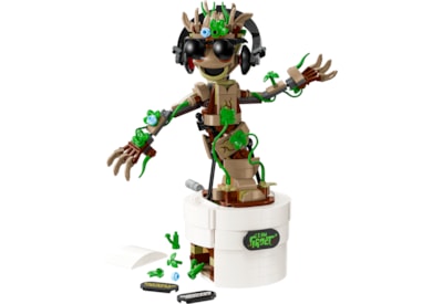 Lego® Marvel Dancing Groot (76297)