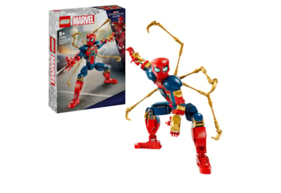 Lego® Spiderman Construction Figure (76298)