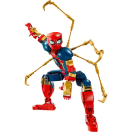 Lego® Spiderman Construction Figure (76298)