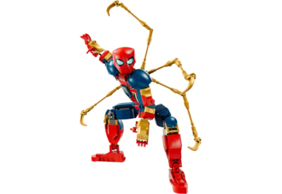 Lego® Spiderman Construction Figure (76298)