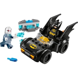 Lego® Batman™ & Batmobile™ vs. Mr. Freeze™ (76301)