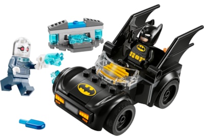 Lego® Batman™ & Batmobile™ vs. Mr. Freeze™ (76301)