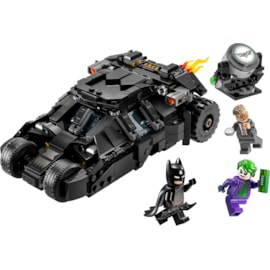 Lego® Batman Tumbler vs Two Face & Joker (76303)