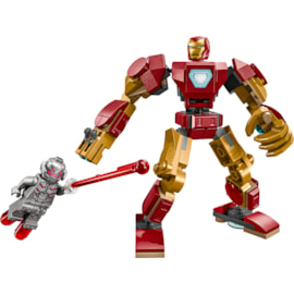 Lego® Marvel Iron Man Mech vs. Ultron (76307)