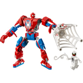 Lego® Spider-man Mech vs. Anti-venom (76308)