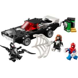 Lego® Spider-man vs. Venom Muscle Car (76309)