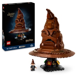 Lego® Talking Sorting Hat (76429)