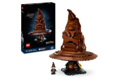 Lego® Talking Sorting Hat (76429)