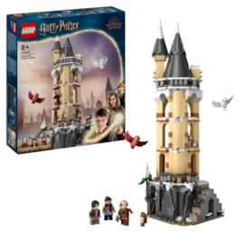 Lego® Hogwarts Castle Owlery (76430)