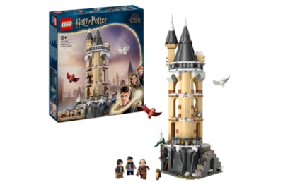 Lego® Hogwarts Castle Owlery (76430)