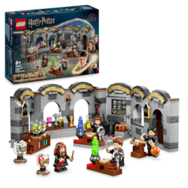 Lego® Hogwarts Castle - Potions Class (76431)