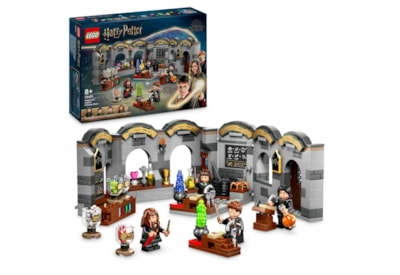 Lego® Hogwarts Castle - Potions Class (76431)