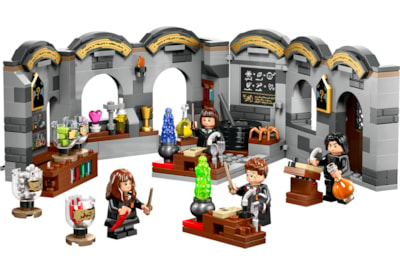 Lego® Hogwarts Castle - Potions Class (76431)