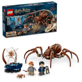 Lego® Aragog in the Forbidden Forest (76434)