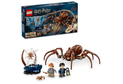 Lego® Aragog in the Forbidden Forest (76434)