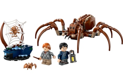 Lego® Aragog in the Forbidden Forest (76434)