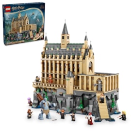 Lego® Hogwarts Castle - The Great Hall (76435)