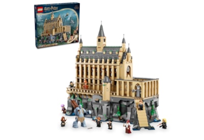 Lego® Hogwarts Castle - The Great Hall (76435)