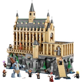 Lego® Hogwarts Castle - The Great Hall (76435)