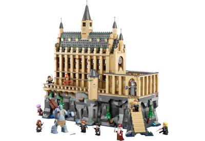 Lego® Hogwarts Castle - The Great Hall (76435)