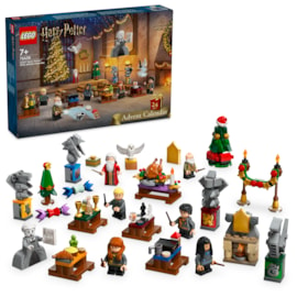 Lego® Harry Potter Advent Calendar (76438)