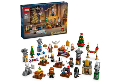 Lego® Harry Potter Advent Calendar (76438)