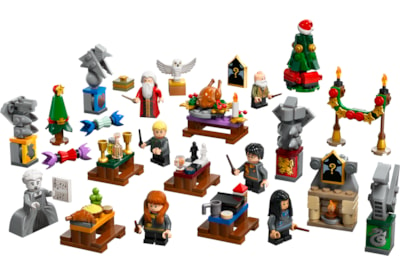 Lego® Harry Potter Advent Calendar (76438)