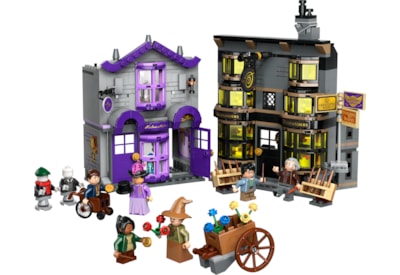 Lego® Ollivanders & Madam Malkins Robes (76439)