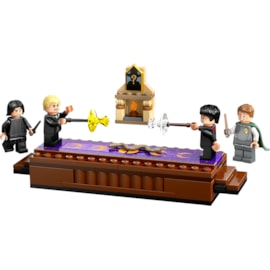 Lego® Harry Potter™ Hogwarts™ Castle: Dueling Club (76441)