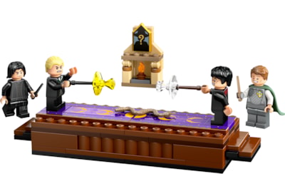 Lego® Harry Potter™ Hogwarts™ Castle: Dueling Club (76441)