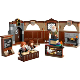 Lego® Harry Potter™ Hogwarts™ Castle: Charms Class (76442)