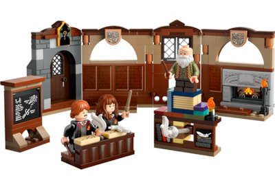 Lego® Harry Potter™ Hogwarts™ Castle: Charms Class (76442)