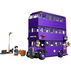 Lego® Harry Potter Knight Bus™ Adventure (76446)